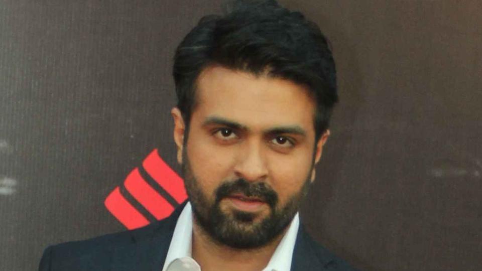 Harman Baweja